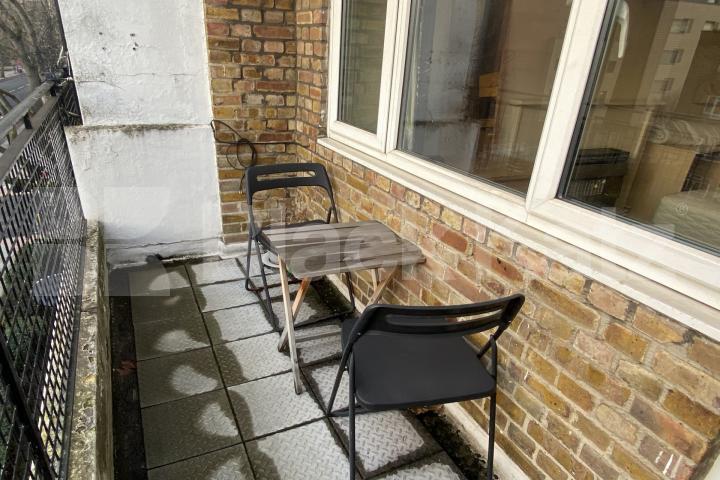 Prime location Great Dover Street, Borough / London Bridge